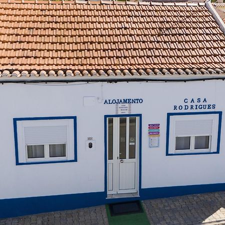 Villa Casa Rodrigues Santiago do Cacém Exterior foto